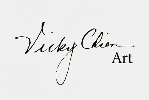 Vicky Chien Art