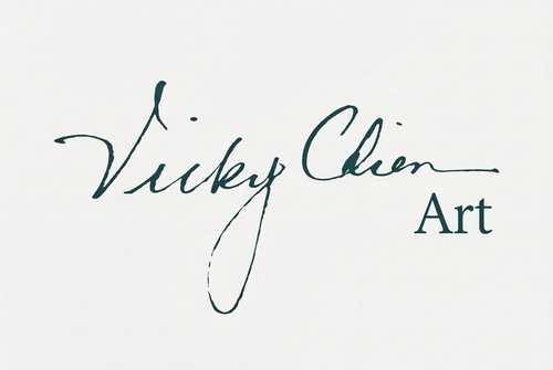 Vicky Chien Art
